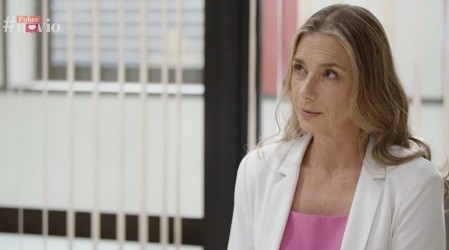 Stella le pide perdón a Eduardo - Capítulo 159