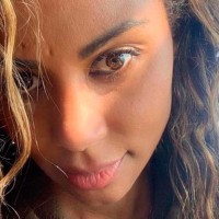 "Todo te queda bien": Dominique se llena de elogios por su cambio de look