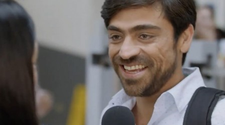 Avance: Santiago comenzará sus clases en la universidad