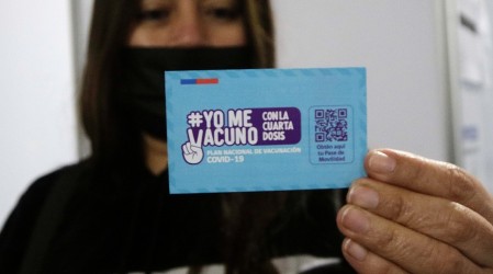 Pase de Movilidad: Revisa cuántas dosis debes tener para mantener activo este documento