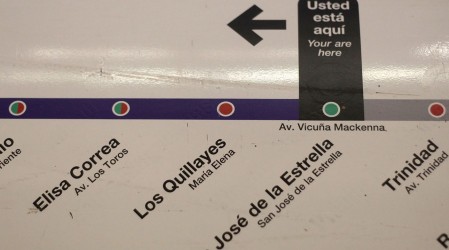 Conoce las posibles nuevas estaciones de la extensión de la Línea 4 del Metro