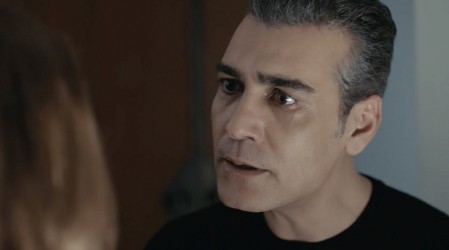 Avance extendido: Volkan tendrá una fuerte discusión con Derin