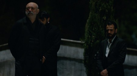 Idris hace reflexionar a sus hijos (Capítulo 147 - Parte 2)