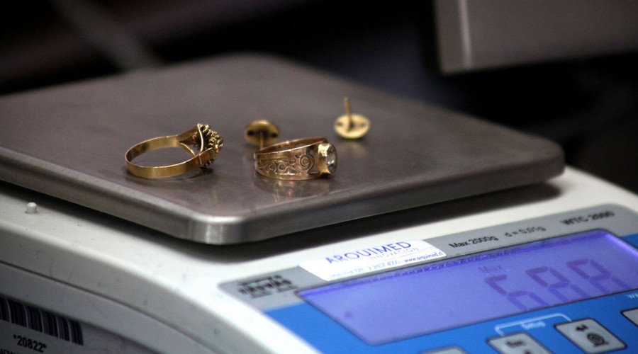 ¿Tienes joyas o prendas de valor?: Revisa cómo solicitar un Crédito Prendario empeñando objetos