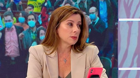 "Es una gran estafa": Marinovic en picada contra el trabajo de la Convención Constitucional