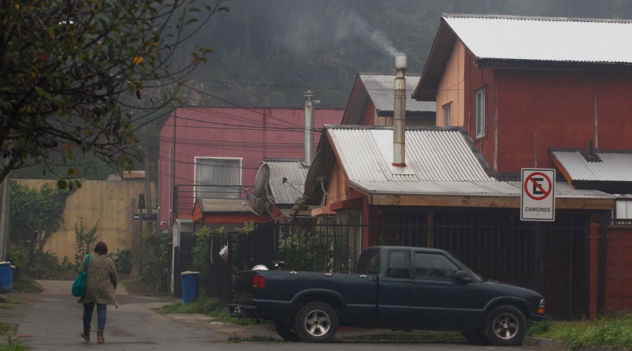 Comienza el pago del Subsidio a la Calefacción: Conoce quiénes reciben este aporte de $100 mil