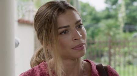 Avance extendido: Paloma se reencontrará con Alberto