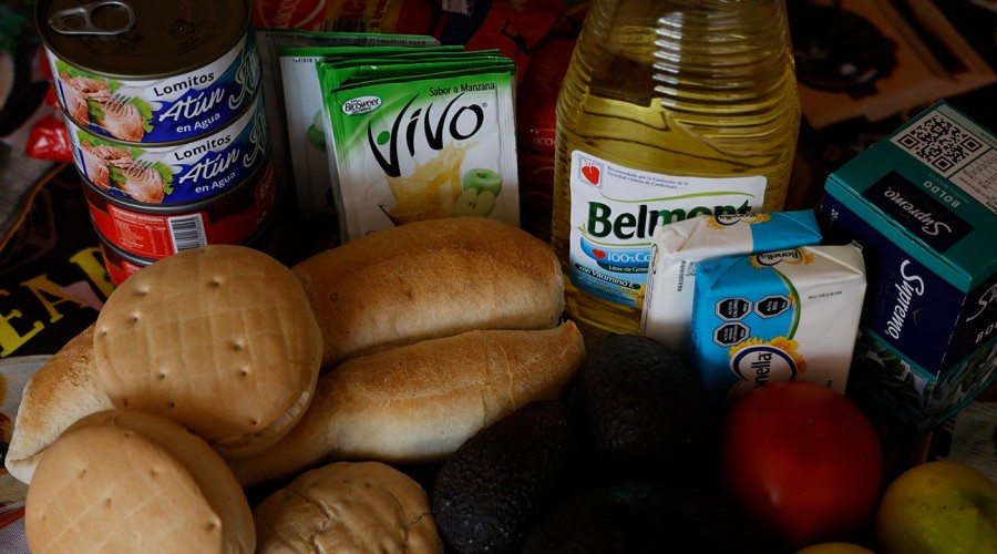 Subsidio Canasta Básica 2022: Gobierno aumenta meses de entrega Subsidio Canasta Básica 2022: Gobierno aumenta meses de entrega