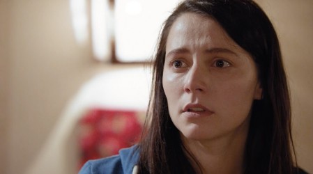 Ramona descubre la mentira de Chaparro - Capítulo 99