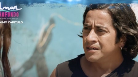 Avance: Chaparro estará desesperado por encontrar a Ramona