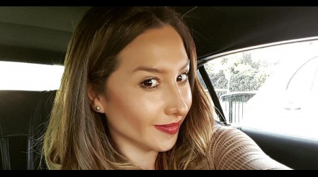 "Amo los cambios": Nicole "Luli" Moreno mostró en redes sociales su nuevo look