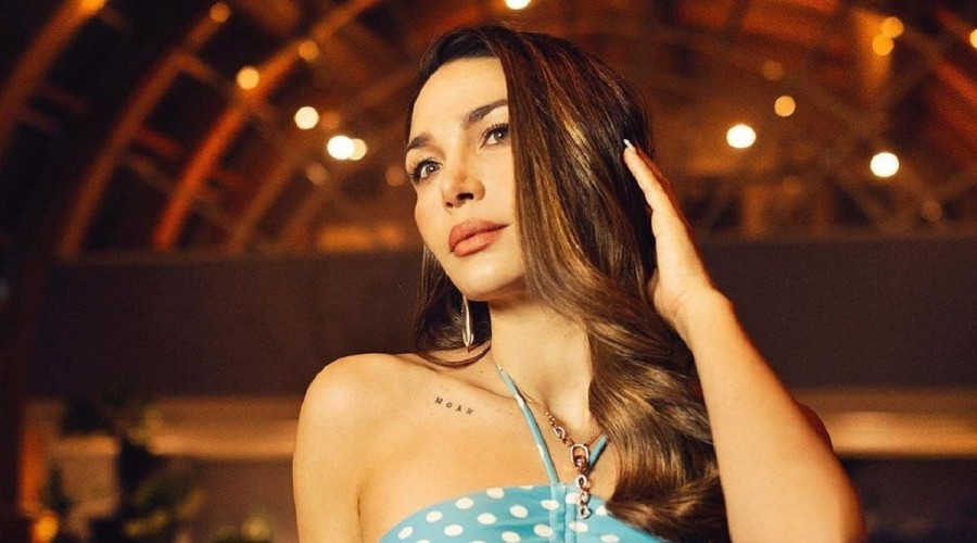 "La vida con dos bebés": La imagen que enterneció a los seguidores de Lisandra Silva
