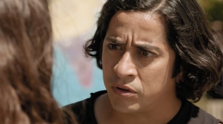 Chaparro va en búsqueda de Ramona - Capítulo 100