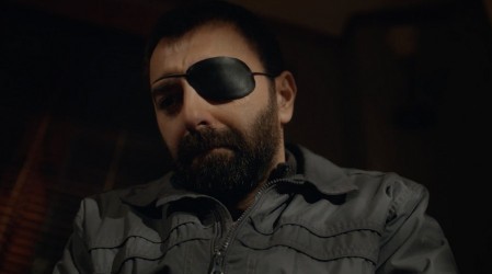 Yamac descubre quién le disparó (Capítulo 149 - Parte 2)