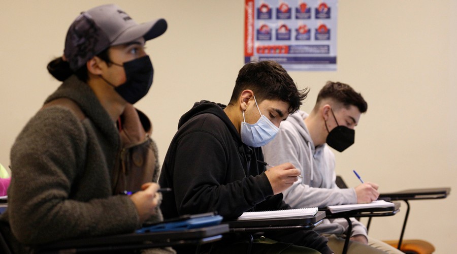Accediste a los beneficios estudiantiles? Comenzó plazo de apelación de gratuidad, becas y créditos