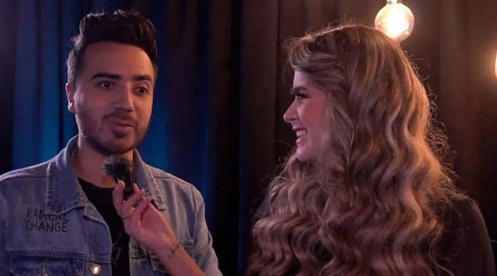 'Yo no puedo pedir más': Boris Saavedra sigue como campeón de imitación en 'El Retador'