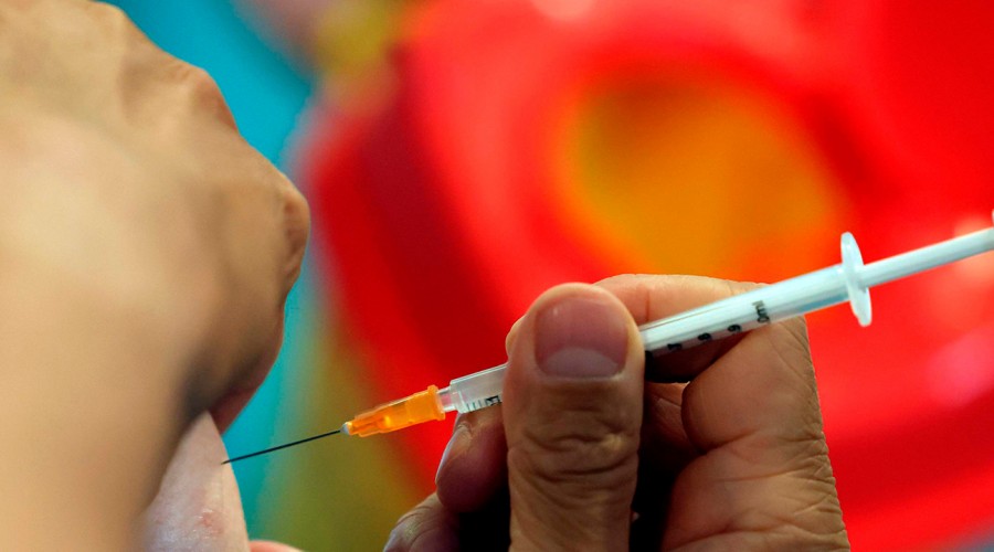 ¿Necesitas tu cuarta dosis?: Habilitan buscador con puntos de vacunación y sus horarios