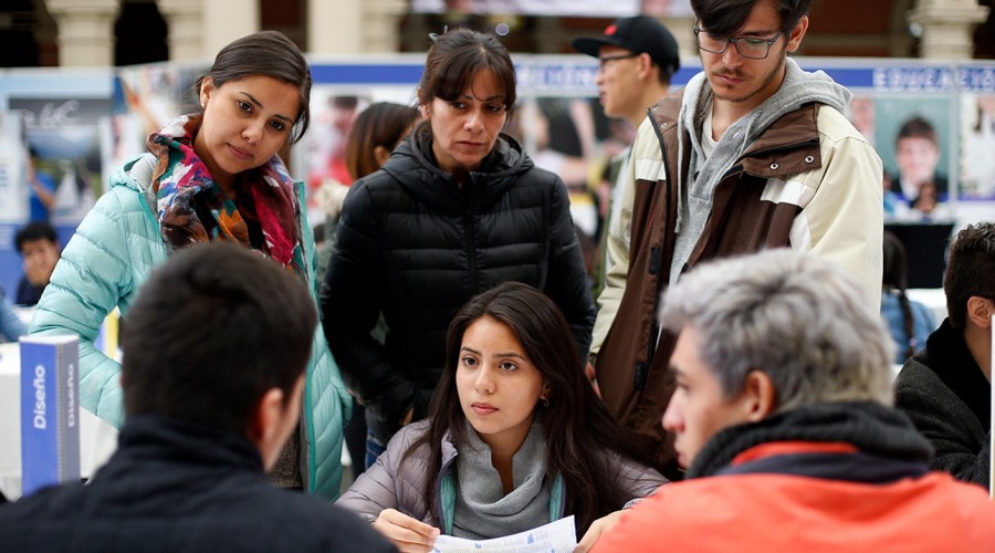 Beneficios estudiantiles 2022: Revisa cómo apelar a becas y créditos para la educación superior