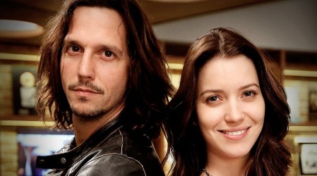 Hoy jueves no te puedes perder el último capítulo de la teleserie brasileña 'Rock Story'