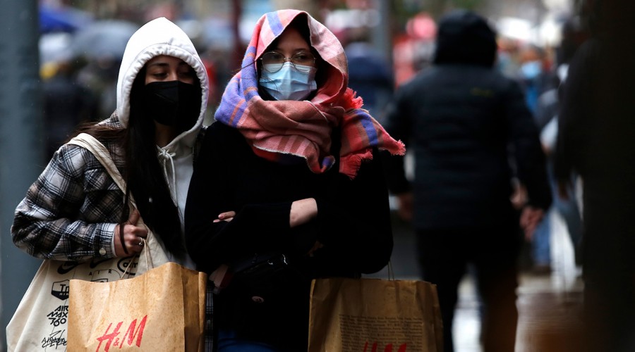 Propuesta de IFE de Invierno: Revisa quiénes podrían recibir los $100 mil