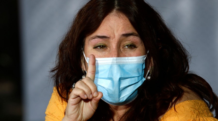 "Es una enfermedad seria": Ministerio de Salud confirma monitoreo del avance de la Viruela del mono