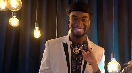 Micrófono Abierto: Edwin Joseph tras no pasar a la siguiente ronda en 'El Retador': 'Estoy en shock'