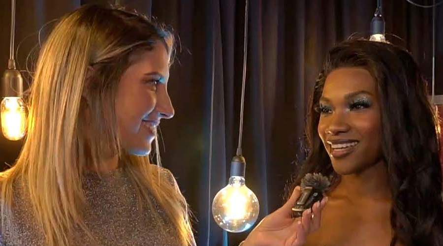 Conoce más de Fabi Jean: La cantante que llegó a enfrentarse a "El Retador"