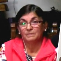 "Llegó acá, se casó y se fueron al otro día": Tía de chilena rescatada en Perú sobre marido de su sobrina