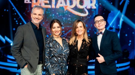 ¡Dos campeones perdieron su título en este capítulo de "El Retador"!