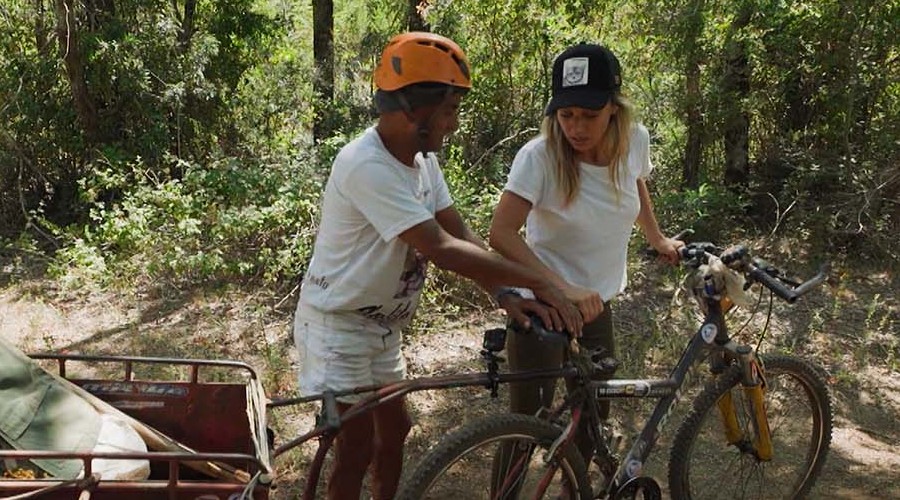 ¡Todo sobre la alfarería!: Acompaña a Mariana Derderian a viajar por Quinchamalí