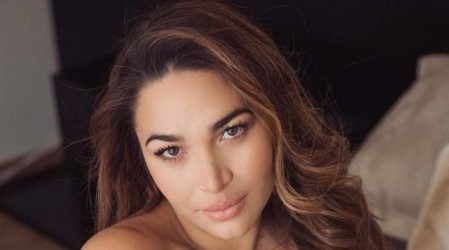 Lisandra Silva revela las dificultades que enfrenta tras el nacimiento de su hija