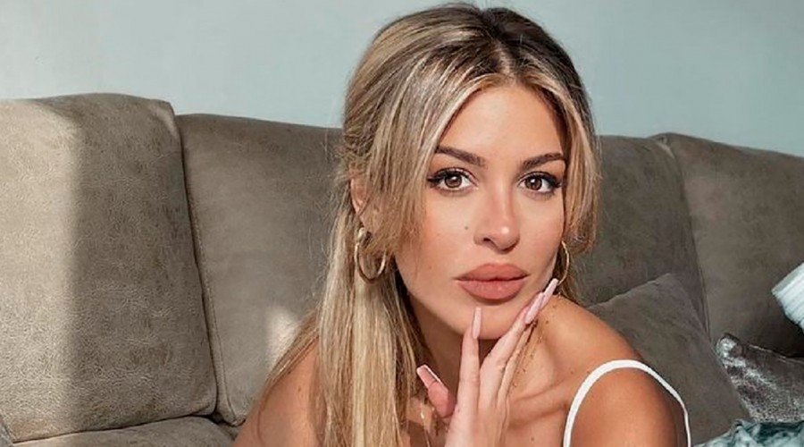 ¡Oriana Marzoli sin filtro!: Se fue con todo contra la prometida de su ex pareja Tony Spina