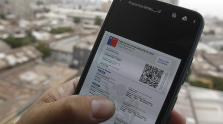 Conoce quiénes sufrirán el bloqueo del Pase de Movilidad este 1 de junio