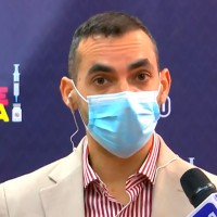 Subsecretario de Salud por viruela del mono: "No tenemos casos sospechosos en Chile"
