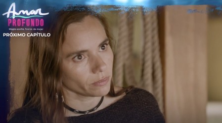 Avance: Tamara se quedará en la caleta 'Los Reyes'