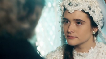 ¡Revive el primer capítulo de 'El tiempo no para'!