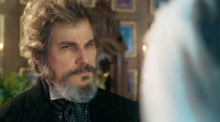 ¡Revive el primer capítulo de 'El tiempo no para'! (Parte 2)