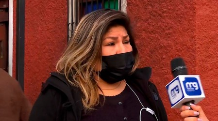 Le piden 7 millones: Revisa el caso de extorsión a locataria de Quinta Normal