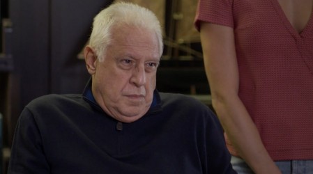 Alberto humilla a Silvana Nolasco (Capítulo 12 - Parte 2)