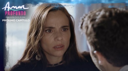 Avance: Ignacio le rogará a Tamara para formar una familia