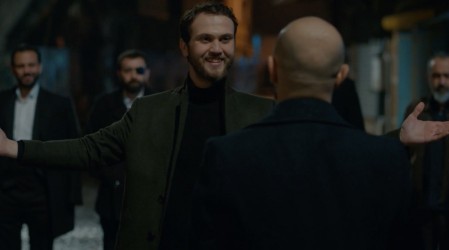 Cukur: Los Koçovali le dan la bienvenida a las Ovejas Negras