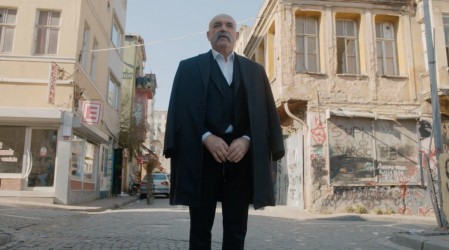 Avance extendido: Idris volverá a Çukur