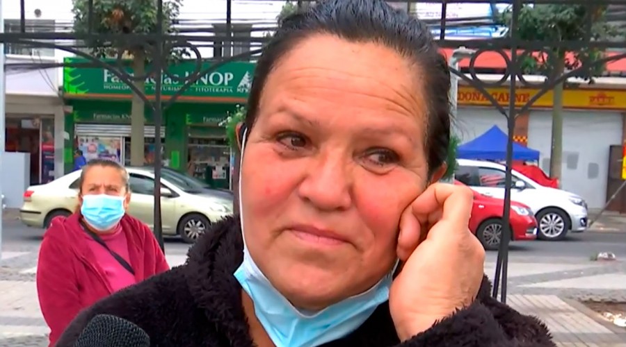 Uberlinda sobrevive con pensión de 53 mil pesos: Se mantiene vendiendo mermeladas