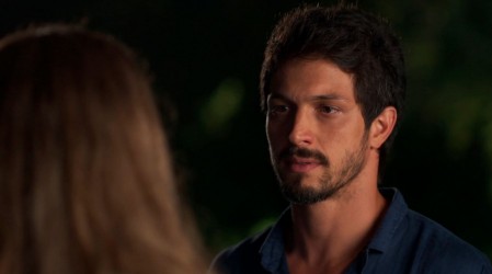 Suerte de vivir: Marcos intentará conquistar a Paloma