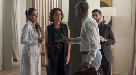 Avance extendido: Nana estará muy preocupada por Alberto