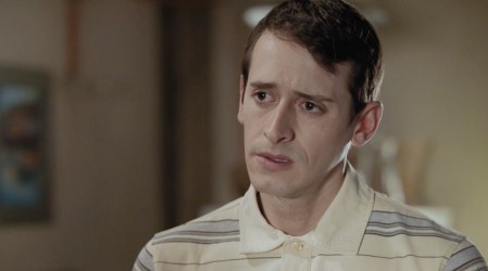 Lizardo busca desmentir los rumores - Capítulo 105