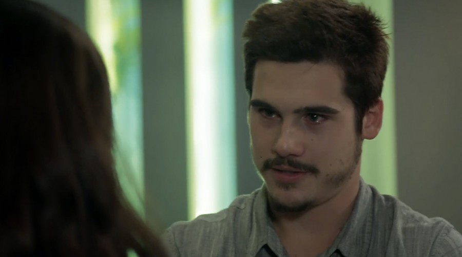 Marocas conoce su nueva realidad (Capítulo 04 - Parte 2)