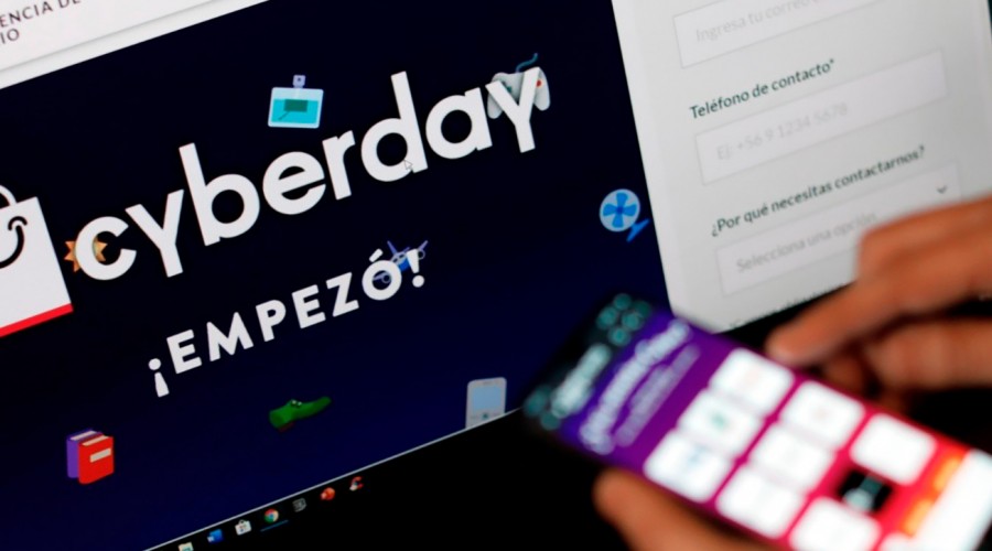 Prepárate para el CyberDay 2022: Revisa las casi 800 marcas y tiendas que serán parte del evento