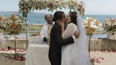Ramona y Danilo se casaron: Mira el #MegaResumen de Amar Profundo