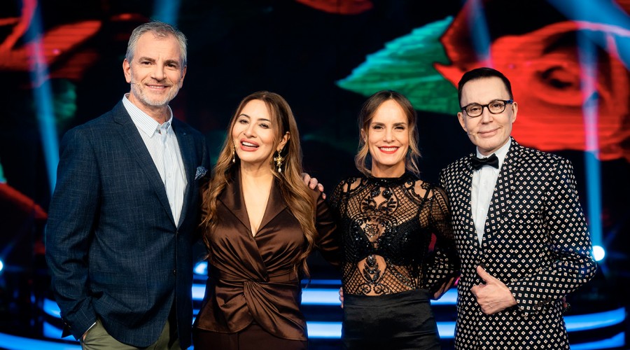 ¡Dos campeones perdieron su trono en este capítulo de "El Retador"!